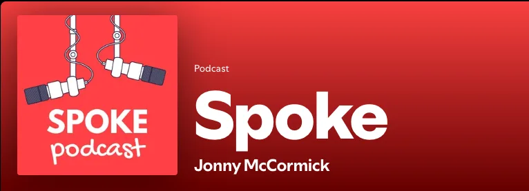 Spoke Podcast